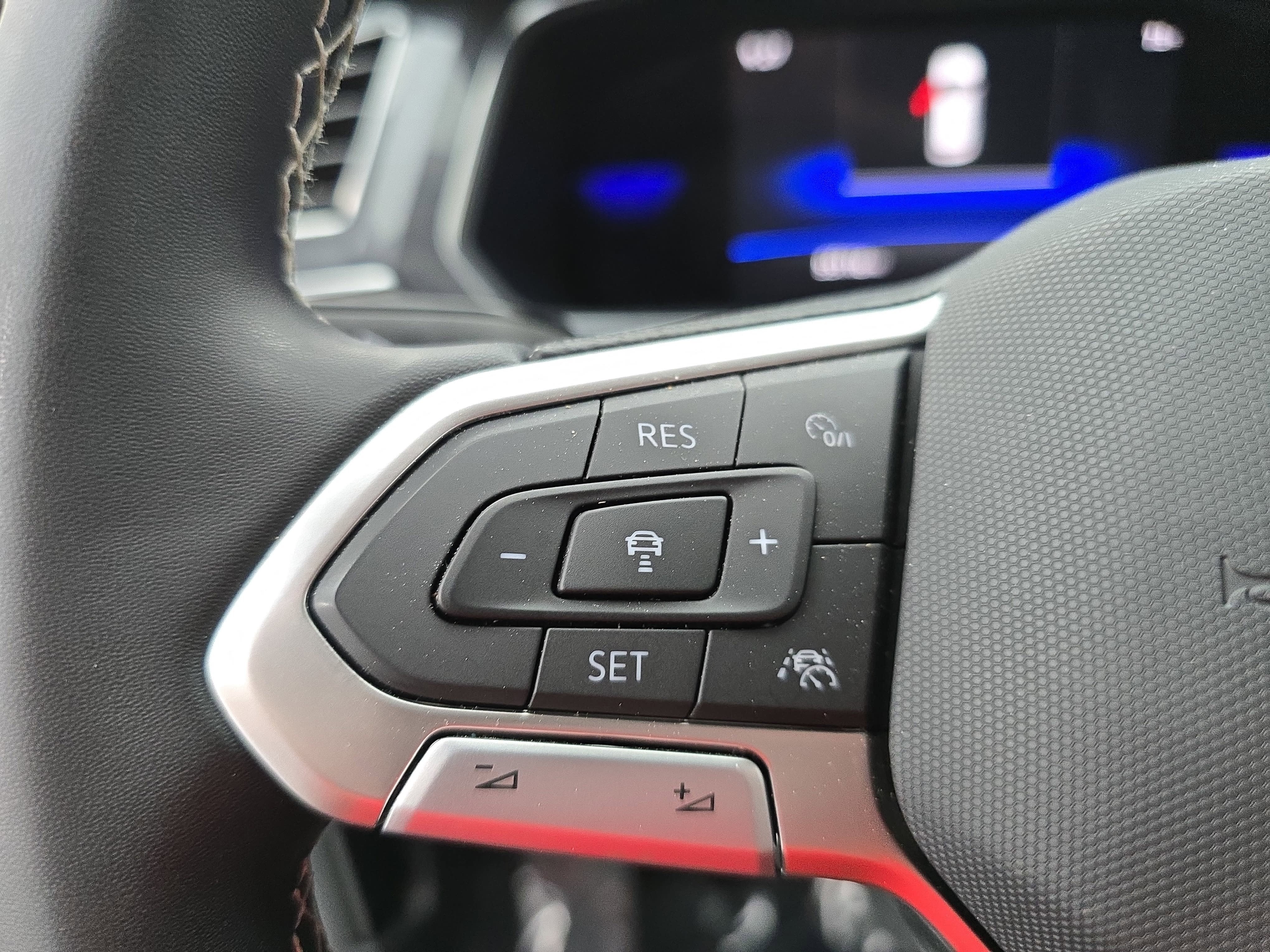 2023 Volkswagen Tiguan S