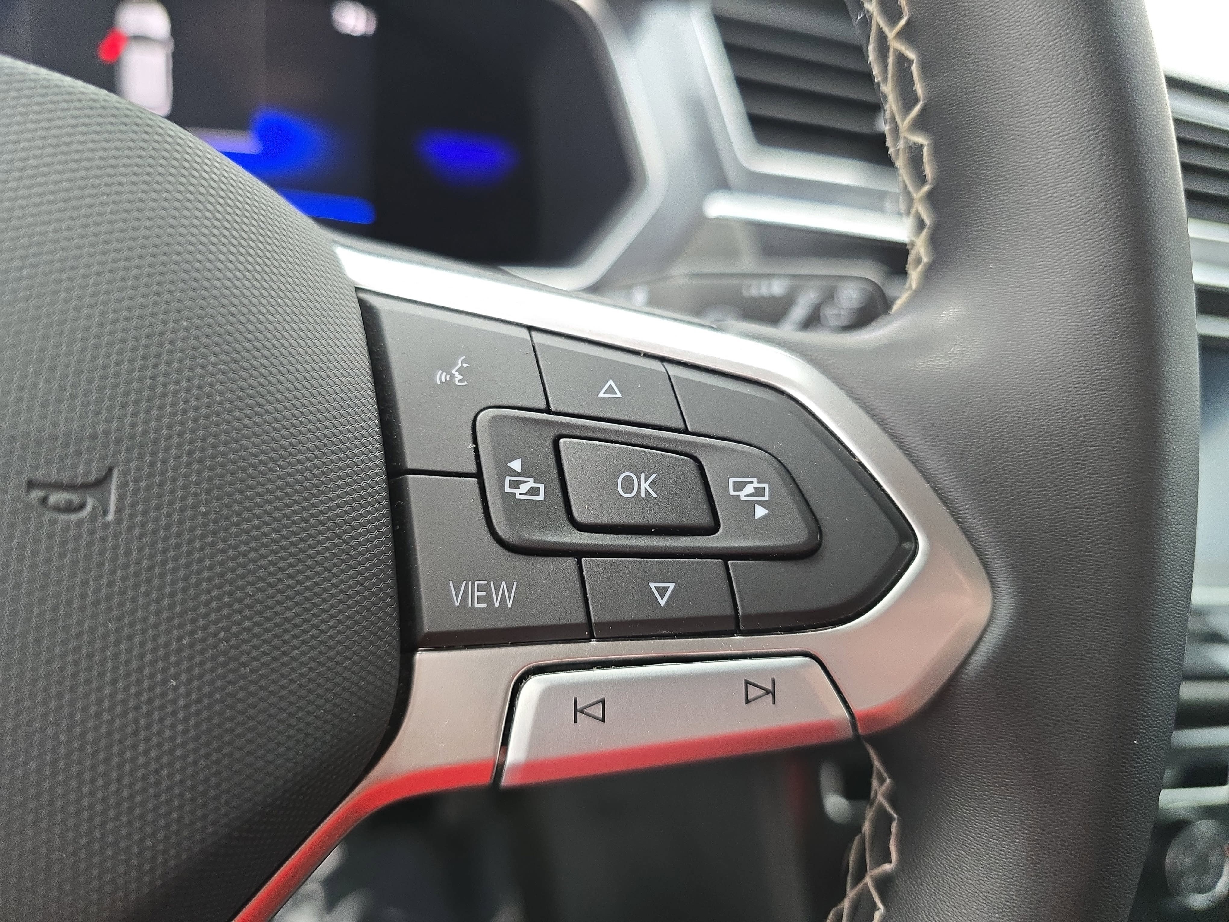 2023 Volkswagen Tiguan S