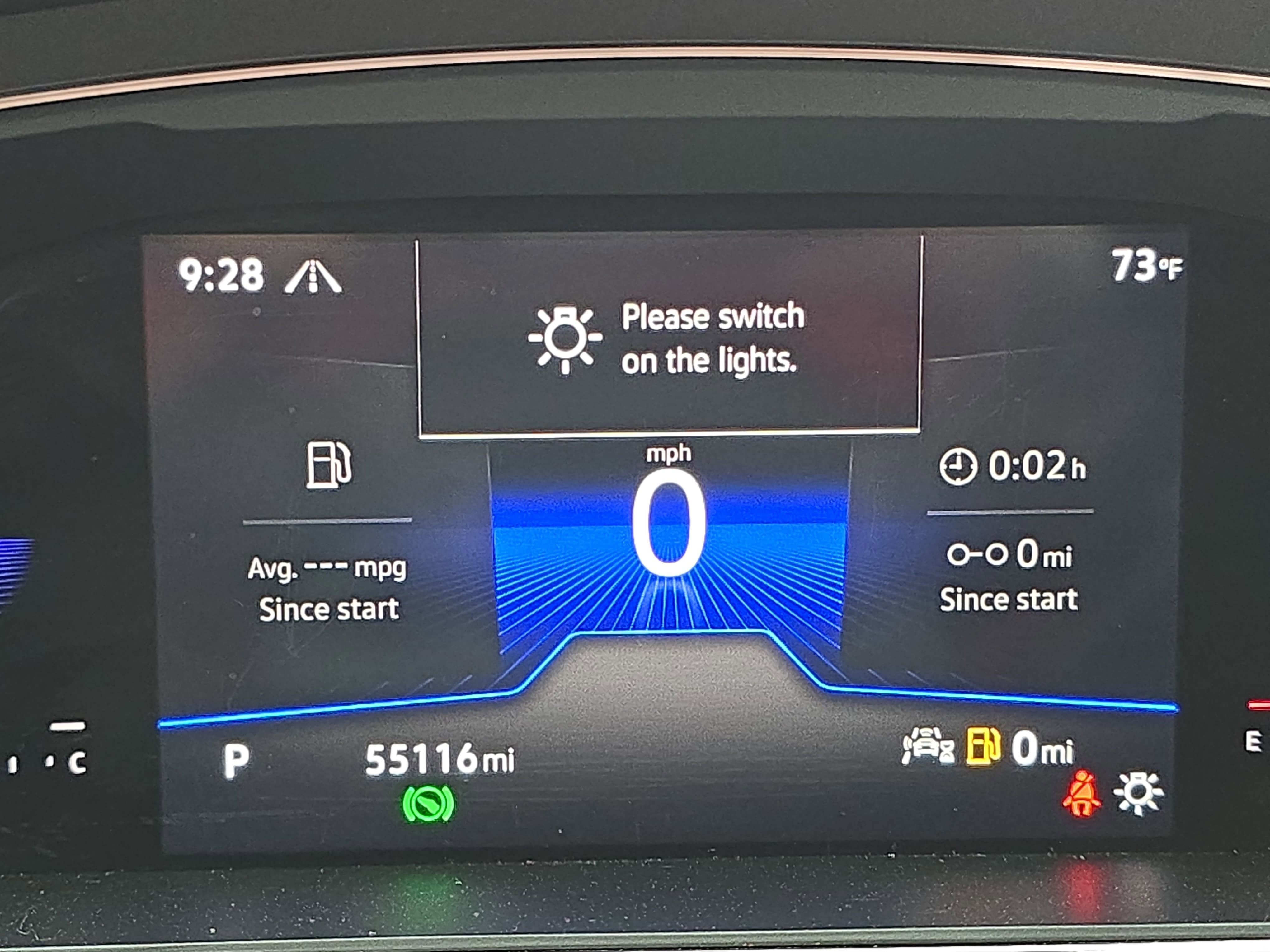 2023 Volkswagen Tiguan S