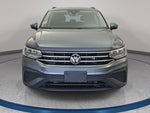 2023 Volkswagen Tiguan S