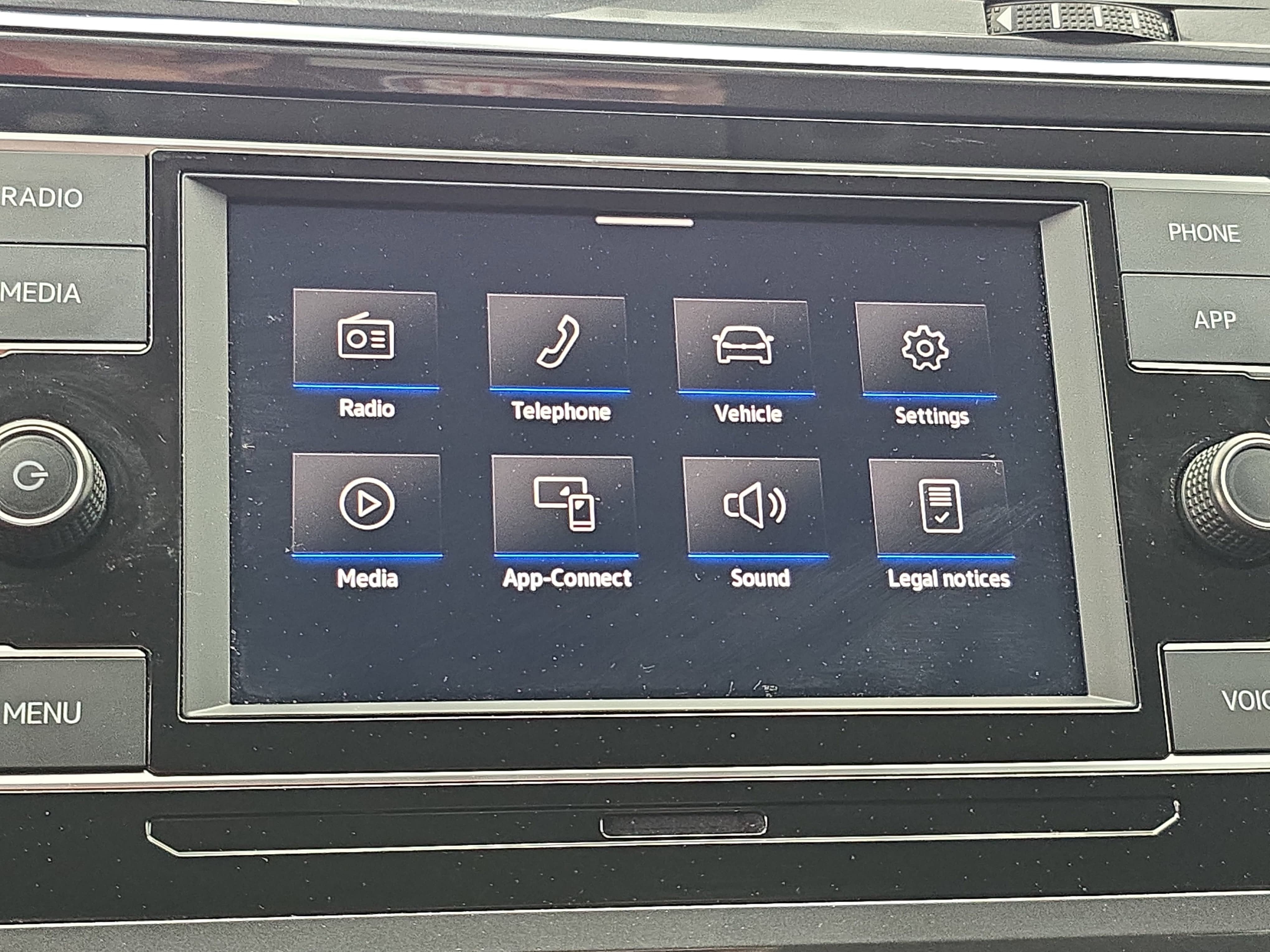 2023 Volkswagen Tiguan S