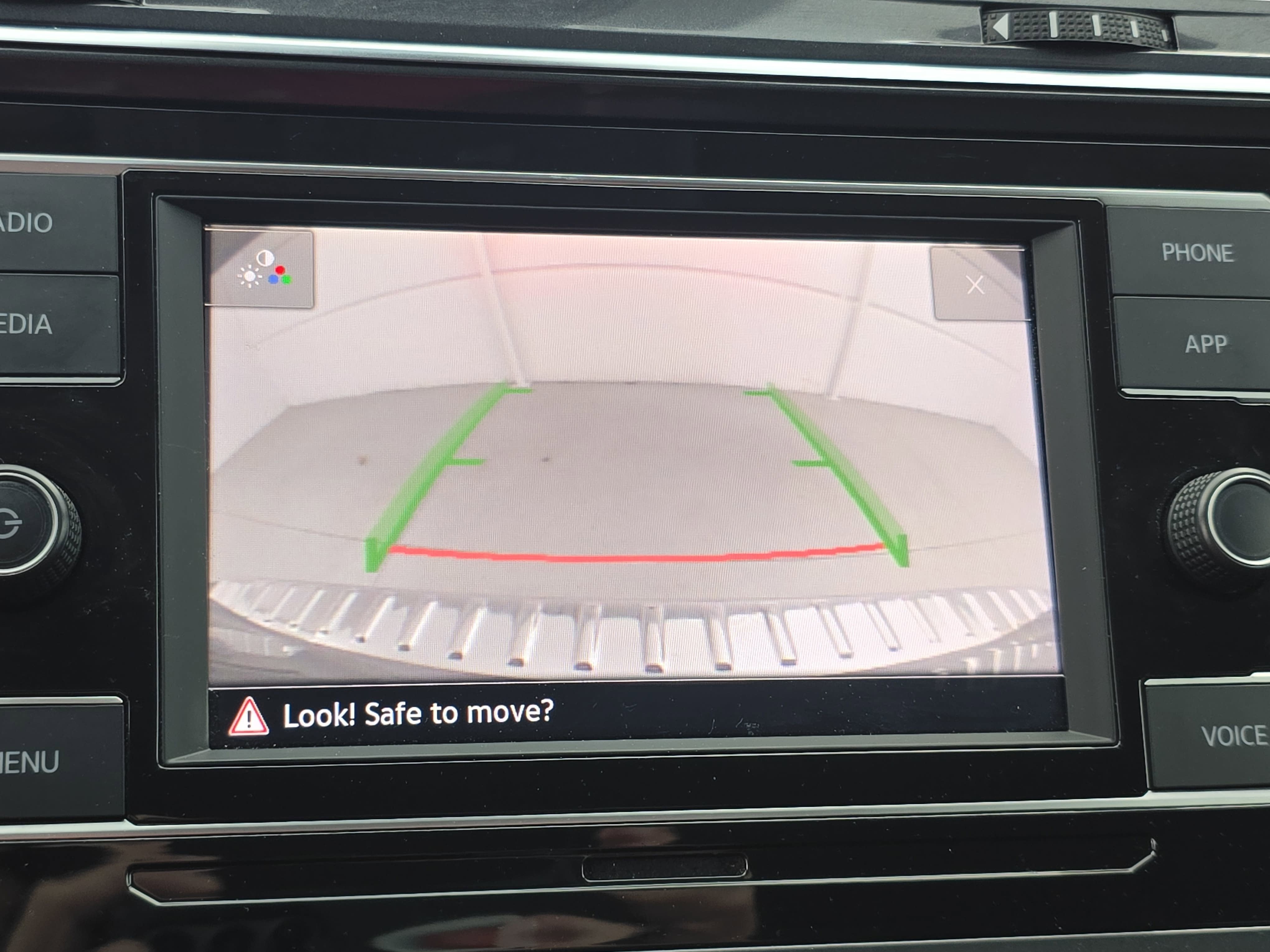 2023 Volkswagen Tiguan S