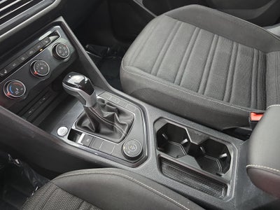 2023 Volkswagen Tiguan S