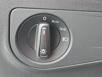 2023 Volkswagen Tiguan S