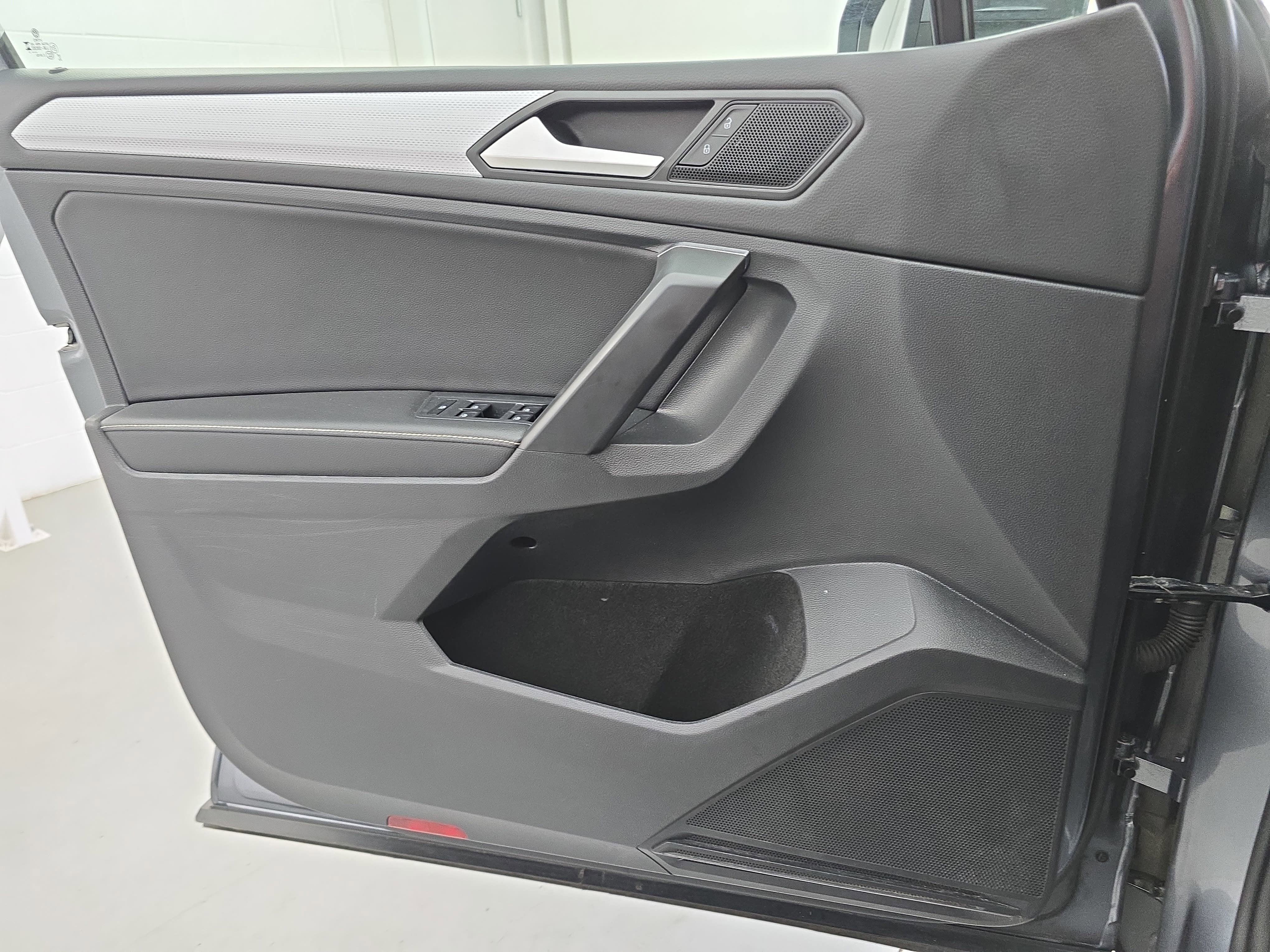 2023 Volkswagen Tiguan S