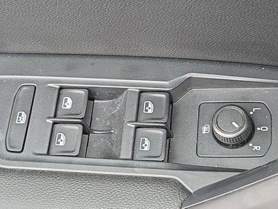 2023 Volkswagen Tiguan S