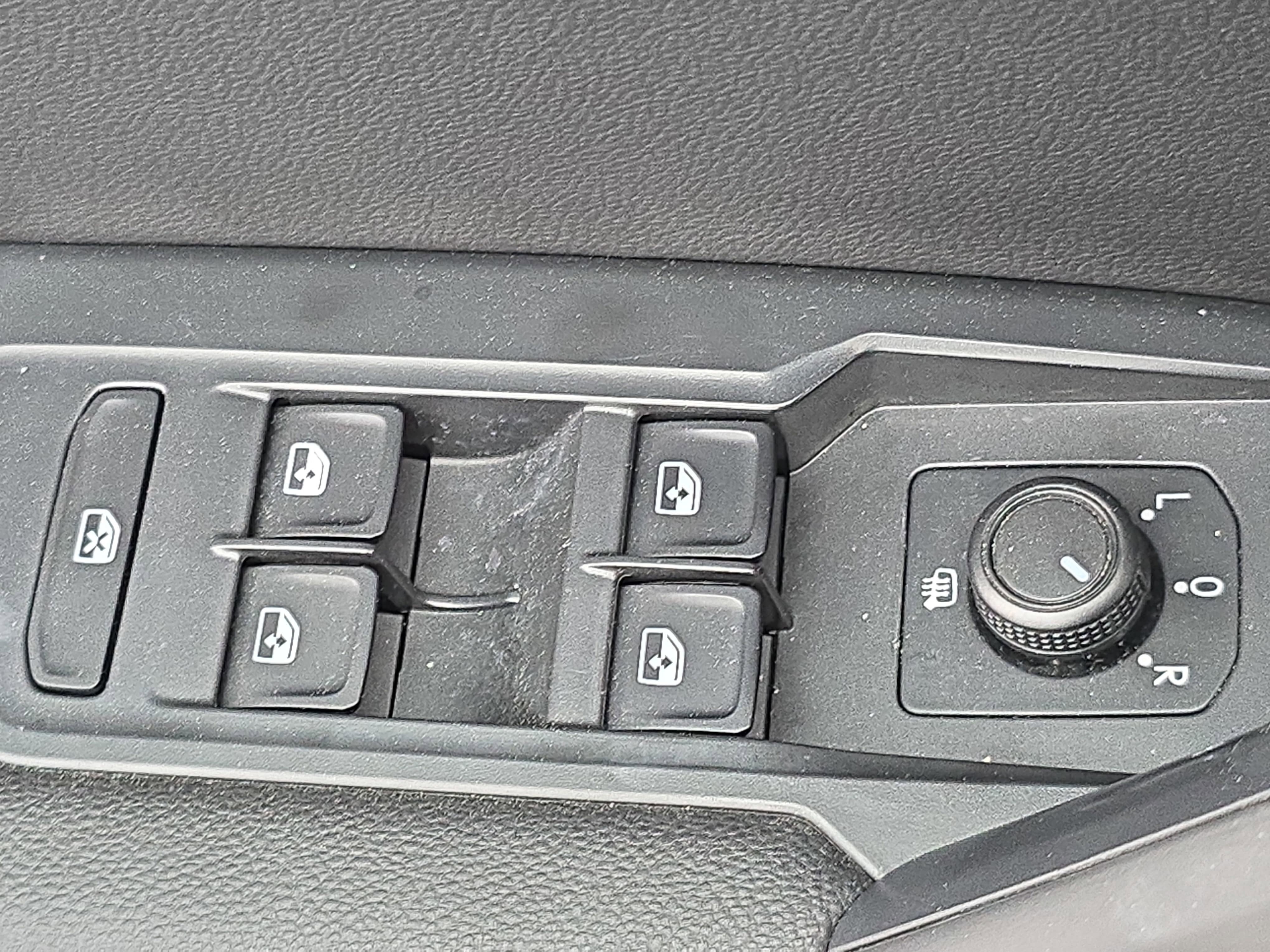 2023 Volkswagen Tiguan S