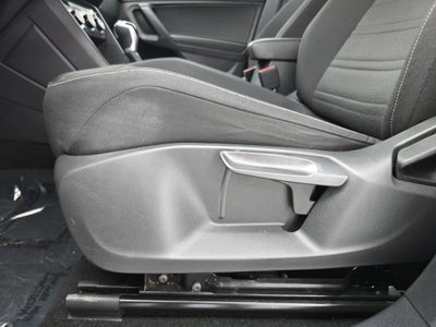 2023 Volkswagen Tiguan S