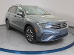2023 Volkswagen Tiguan S