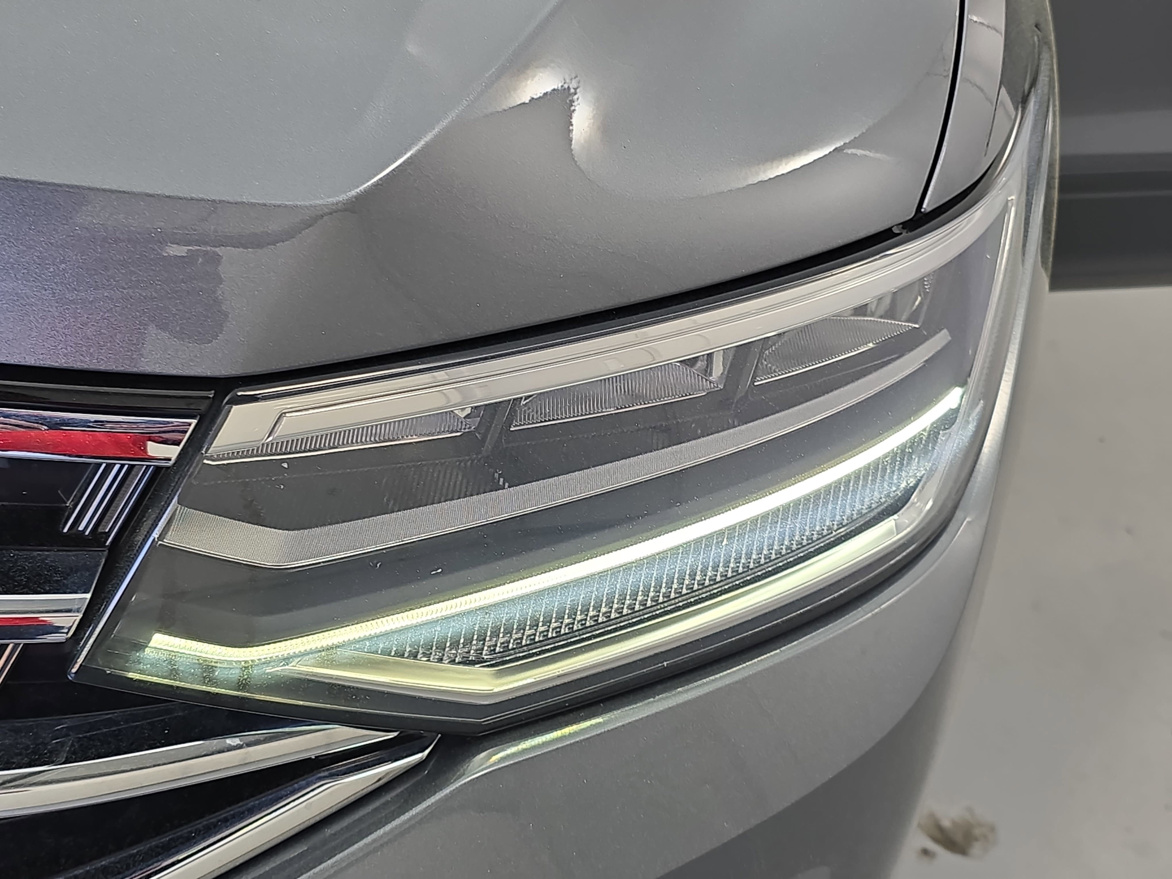 2023 Volkswagen Tiguan S