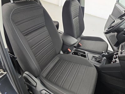 2023 Volkswagen Tiguan S