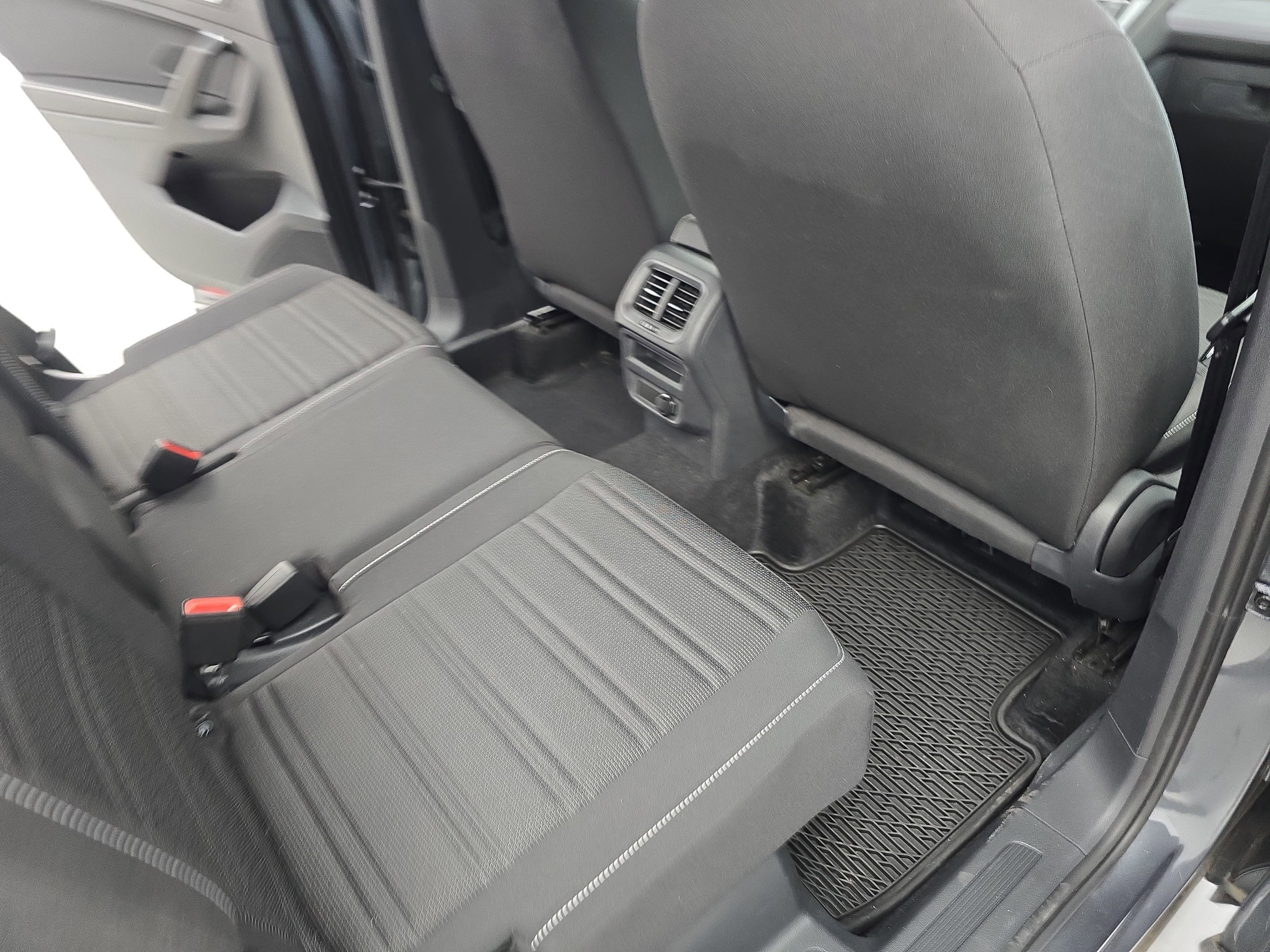 2023 Volkswagen Tiguan S