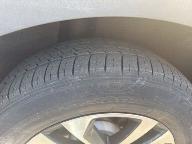 2023 Volkswagen Tiguan S