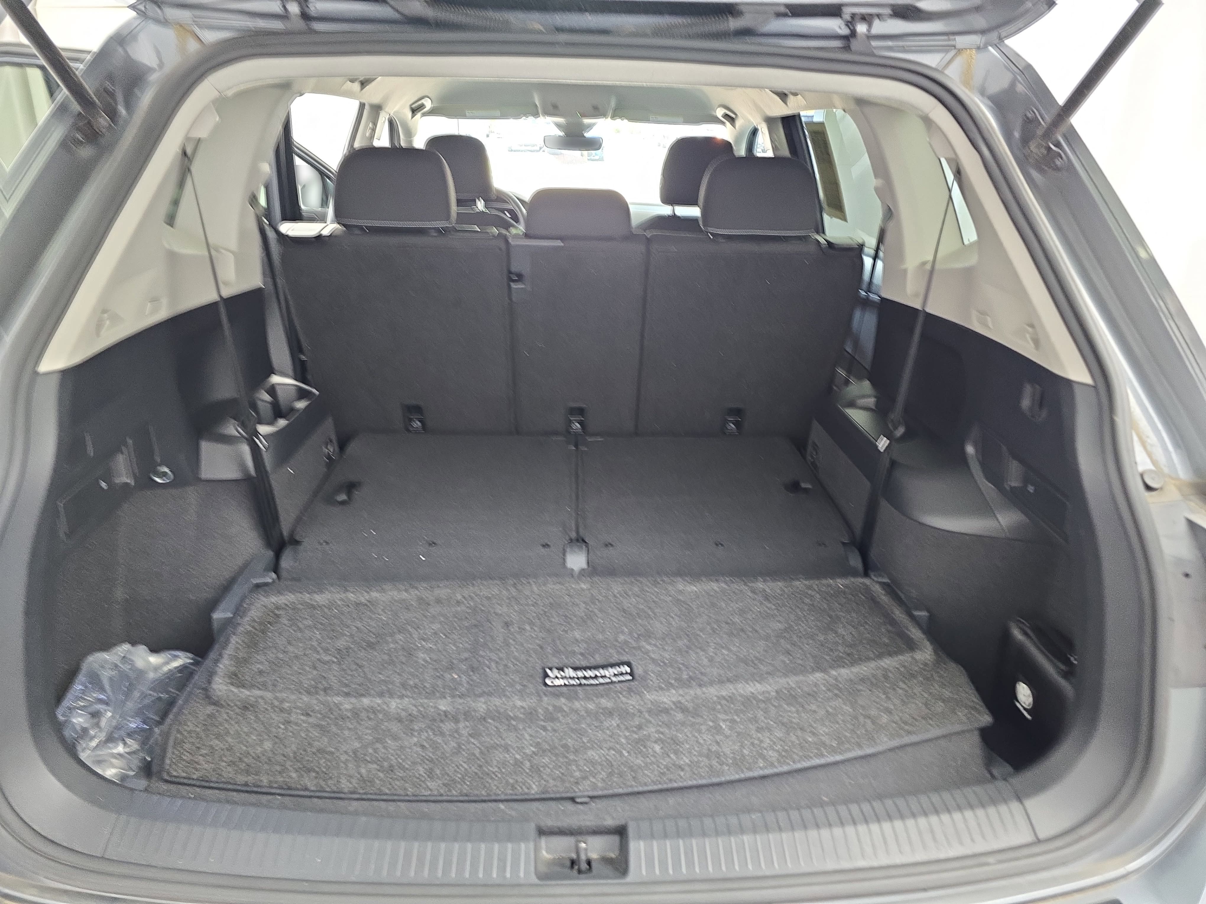 2023 Volkswagen Tiguan S