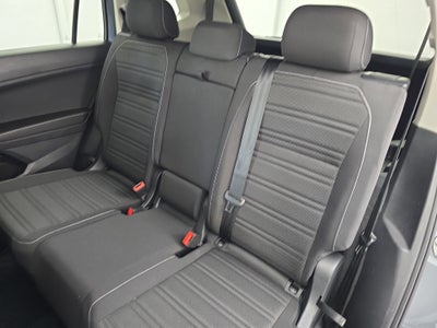 2023 Volkswagen Tiguan S