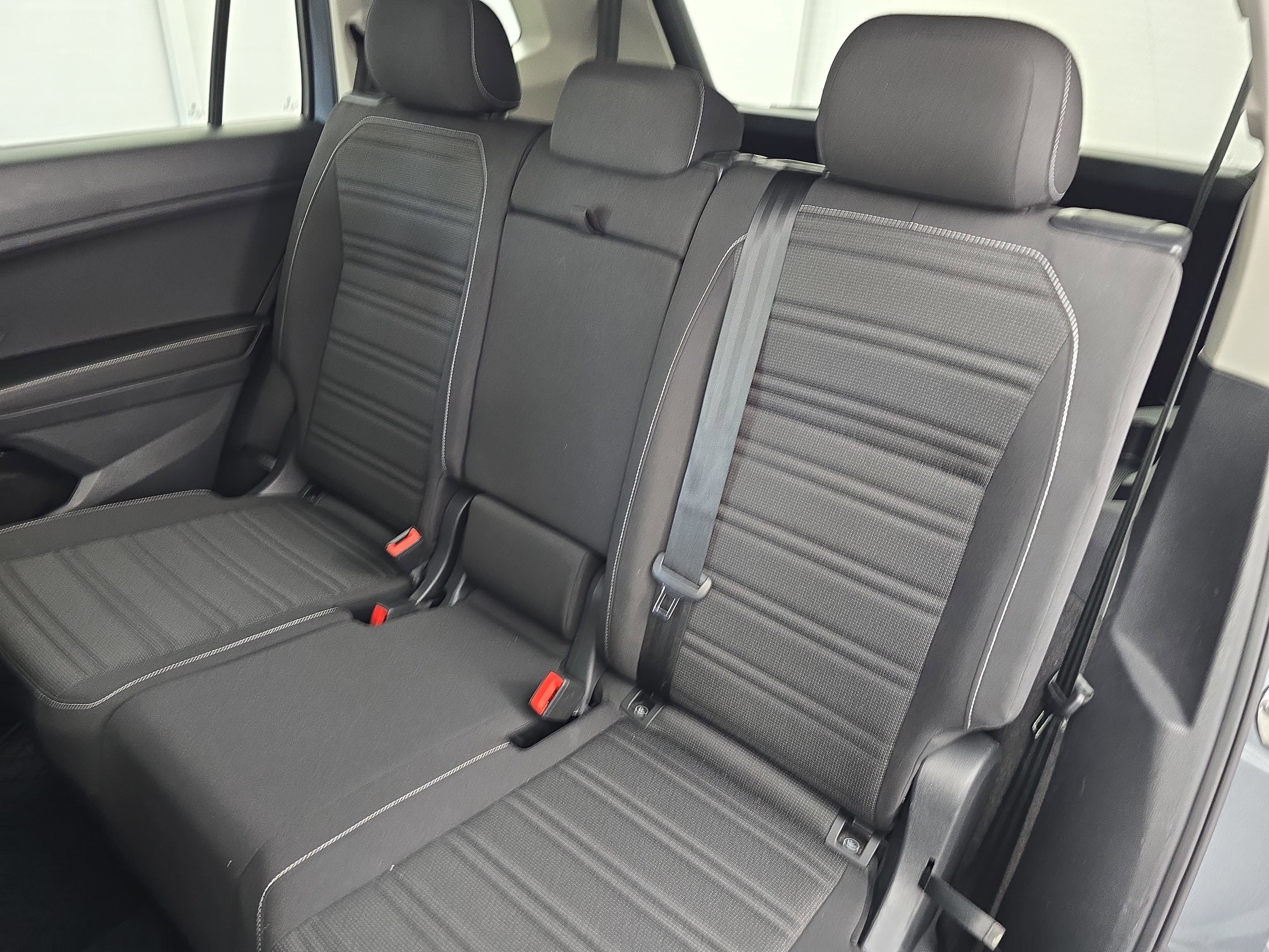 2023 Volkswagen Tiguan S