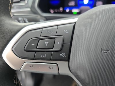 2023 Volkswagen Tiguan S