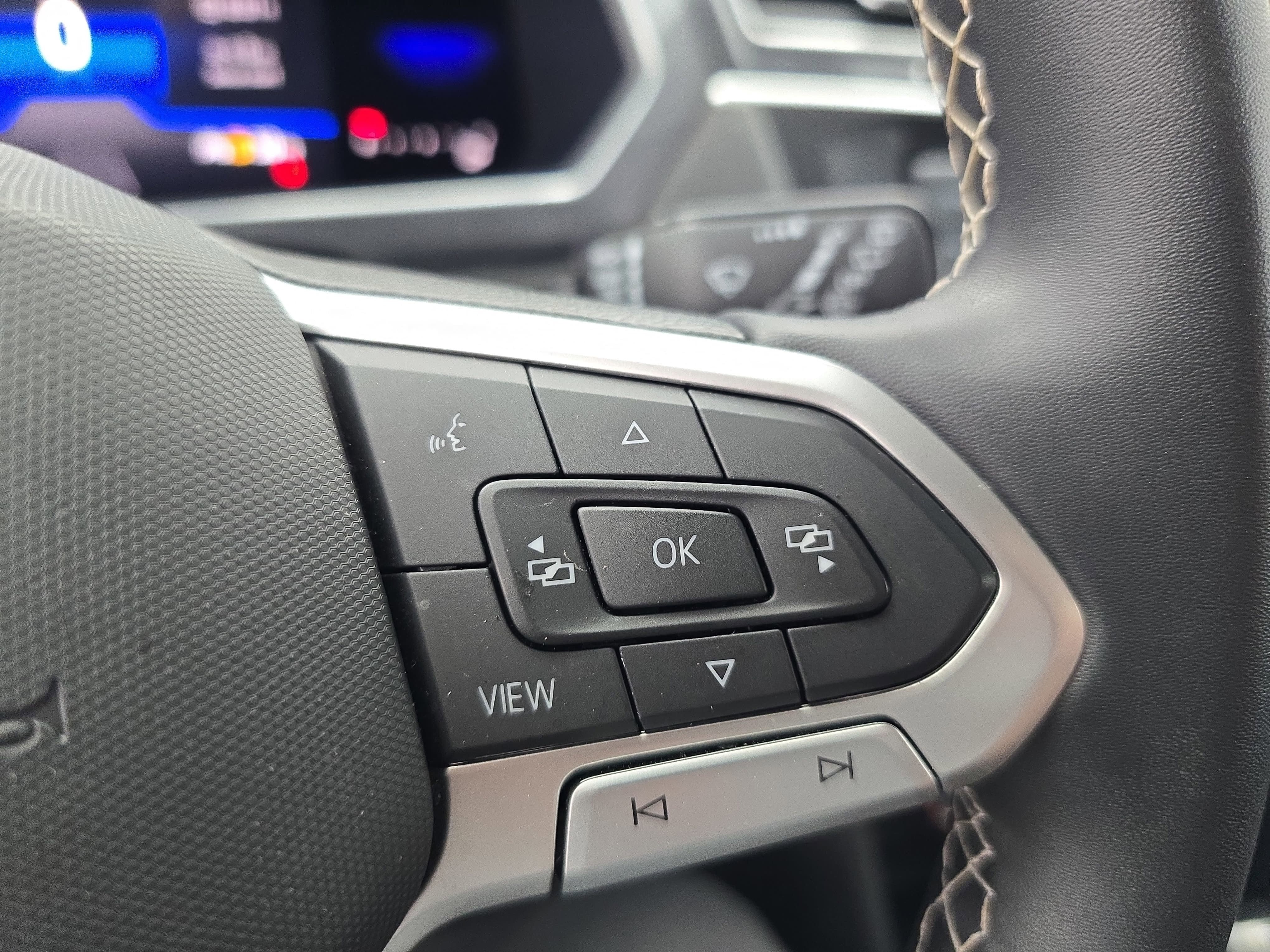 2023 Volkswagen Tiguan S