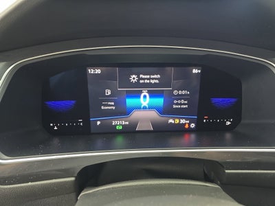 2023 Volkswagen Tiguan S