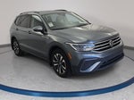 2023 Volkswagen Tiguan S