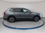 2023 Volkswagen Tiguan S