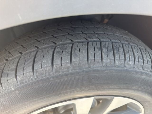 2023 Volkswagen Tiguan S