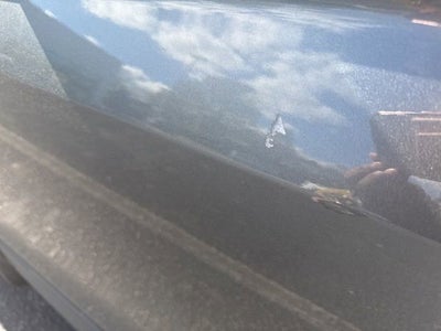 2023 Volkswagen Tiguan S