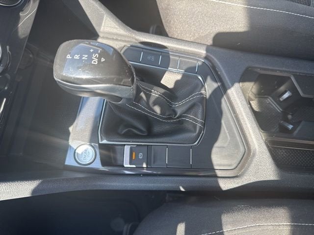 2023 Volkswagen Tiguan S