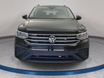 2023 Volkswagen Tiguan S