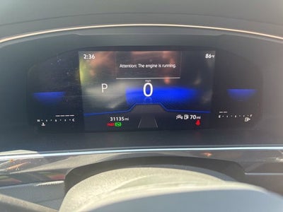 2023 Volkswagen Tiguan S