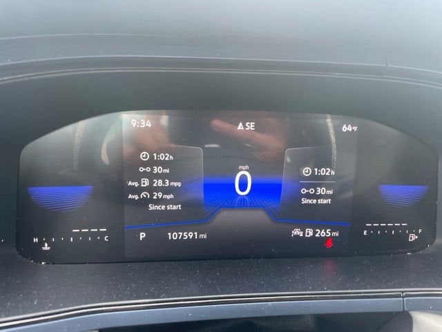 2023 Volkswagen Taos SE