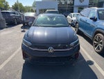 2022 Volkswagen Jetta GLI Autobahn