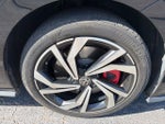 2022 Volkswagen Jetta GLI Autobahn