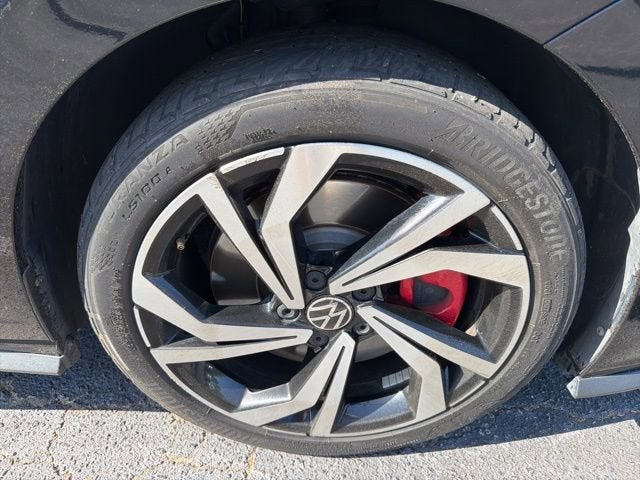2022 Volkswagen Jetta GLI Autobahn
