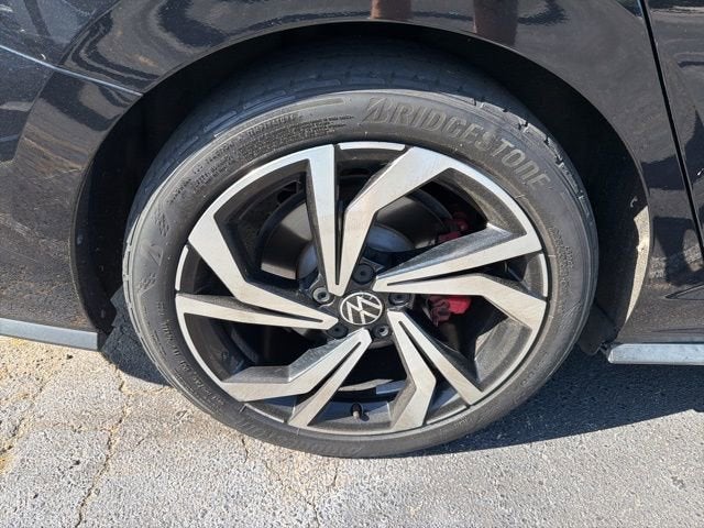 2022 Volkswagen Jetta GLI Autobahn