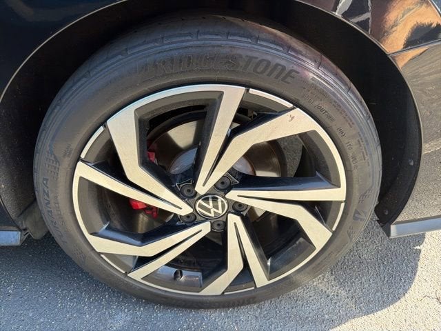 2022 Volkswagen Jetta GLI Autobahn
