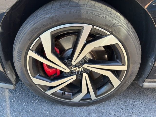 2022 Volkswagen Jetta GLI Autobahn