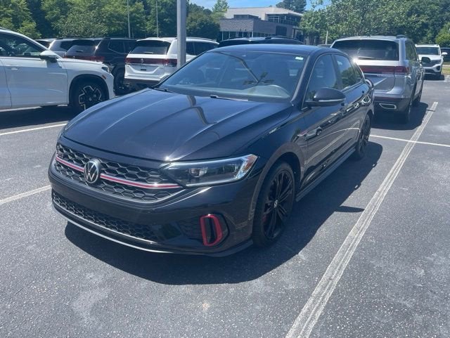 2022 Volkswagen Jetta GLI Autobahn