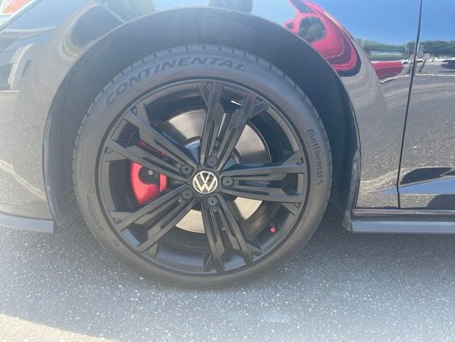 2022 Volkswagen Jetta GLI Autobahn