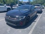 2022 Volkswagen Jetta GLI Autobahn