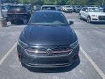 2022 Volkswagen Jetta GLI Autobahn