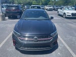2022 Volkswagen Jetta GLI Autobahn