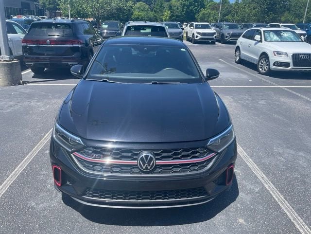 2022 Volkswagen Jetta GLI Autobahn