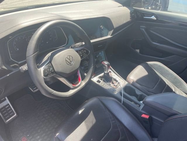 2022 Volkswagen Jetta GLI Autobahn