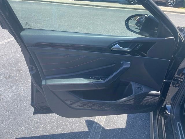 2022 Volkswagen Jetta GLI Autobahn