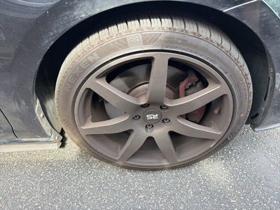 2017 Volkswagen Golf GTI Autobahn