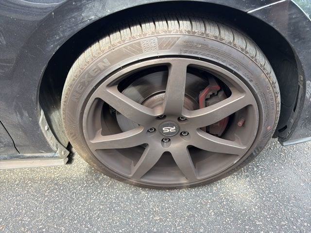 2017 Volkswagen Golf GTI Autobahn