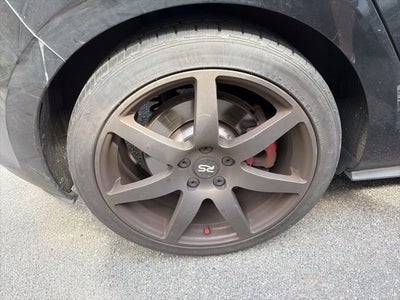 2017 Volkswagen Golf GTI Autobahn