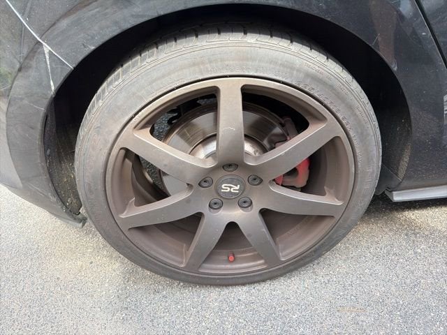 2017 Volkswagen Golf GTI Autobahn