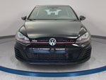 2017 Volkswagen Golf GTI Autobahn